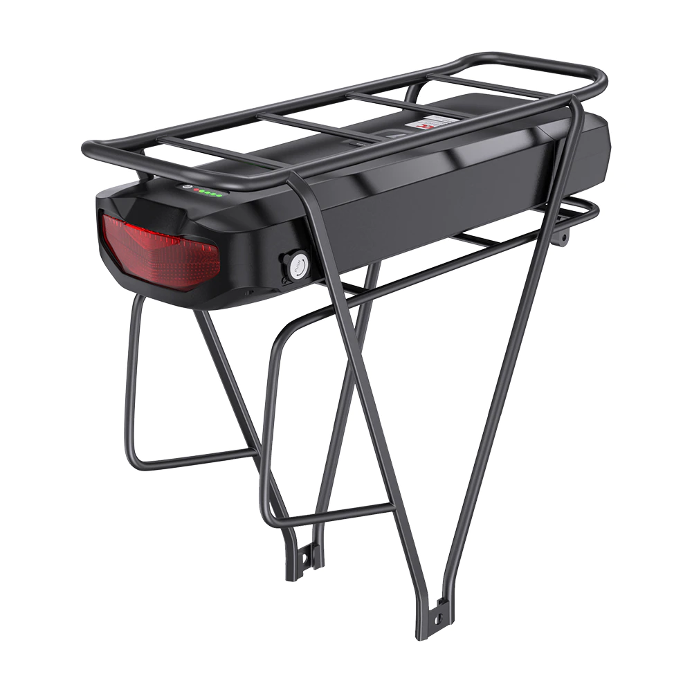 Nosičová baterie RR-M 20,8Ah/36V