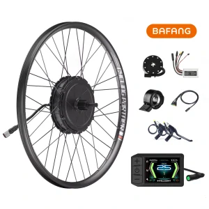 Bafang přestavbová sada zadní pohon 750W/48V 