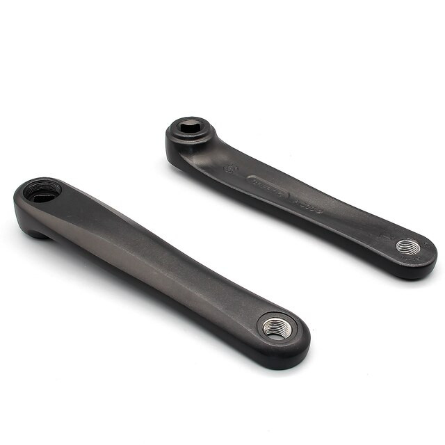 Bafang šlapací kliky 170 mm