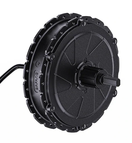 Bafang přestavbová sada zadní pohon 750W/48V