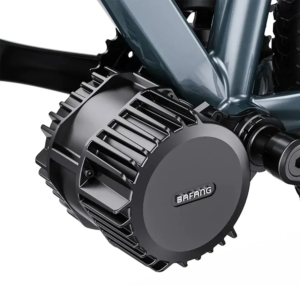 Bafang přestavbová sada středový pohon BBSHD 1000W/48V