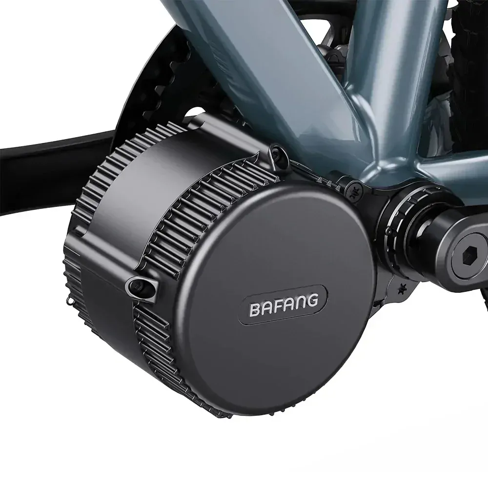 Bafang přestavbová sada středový pohon BBS02 250W/36V