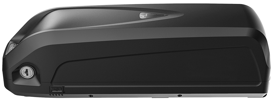Rámová baterie HL-M 17,5Ah/48V Samsung 35E
