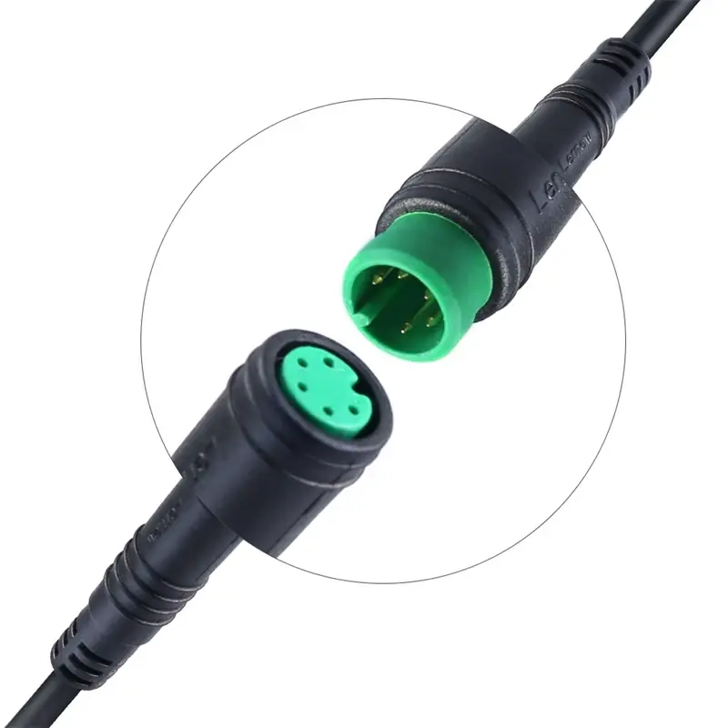 Prodlužovací kabel displeje 5pin CAN