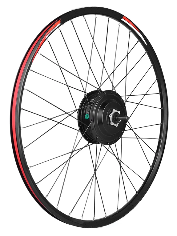 Bafang přestavbová sada zadní pohon 250W/36V