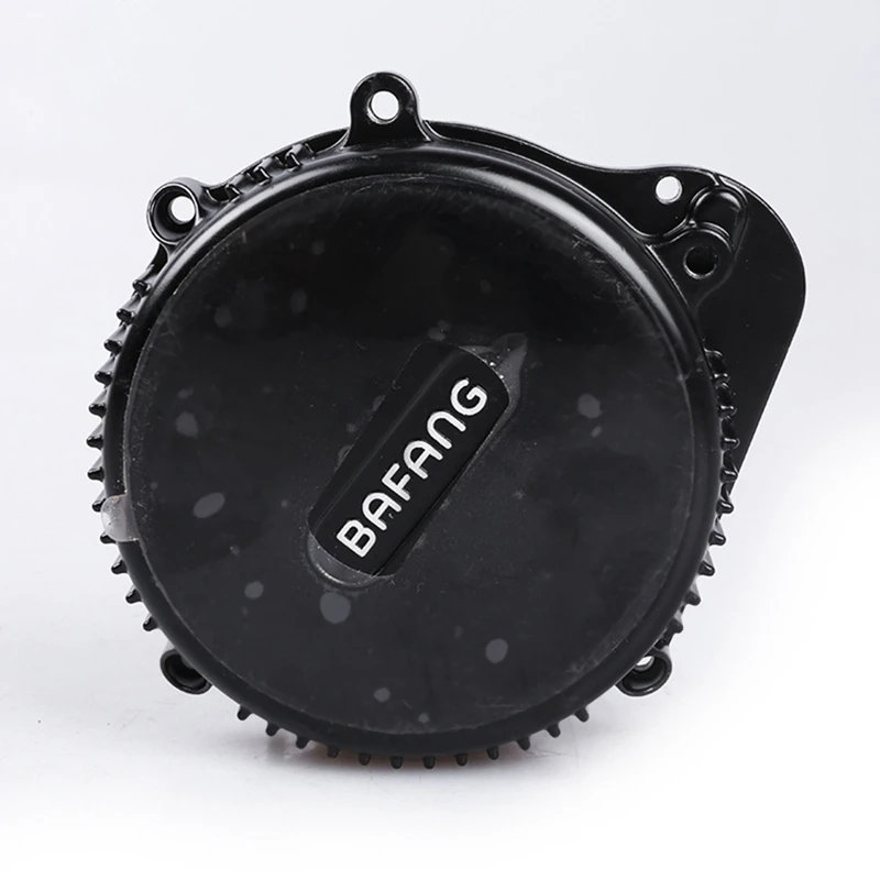 Stator + rotor BBS01/BBS02 750 W
