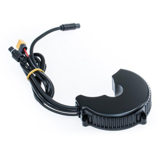 Řídící jednotka pro středový motor BBS02 250W/36V UART