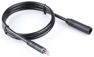 Prodlužovací kabel přímého motoru